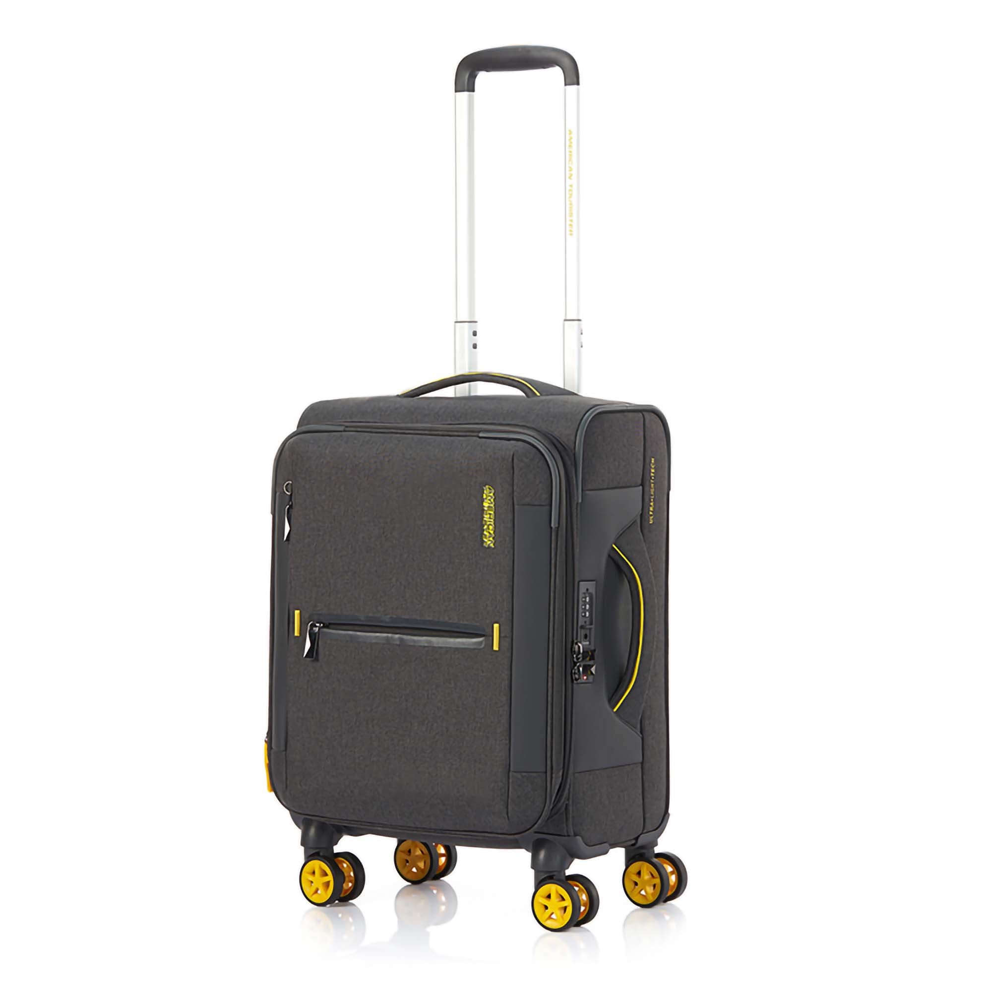 American Tourister Droyce Spinner