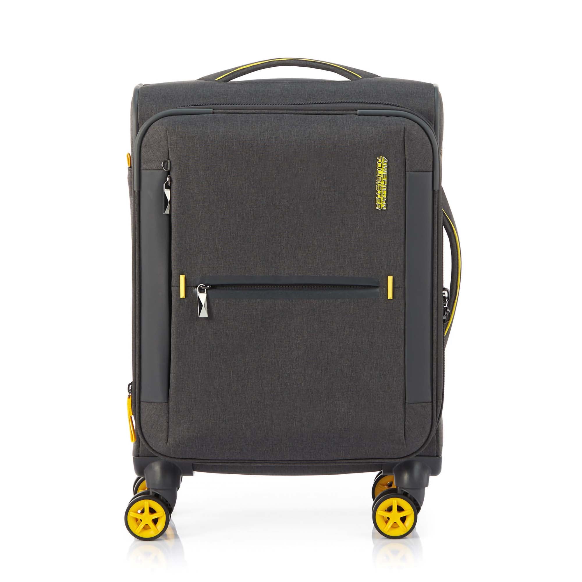American Tourister Droyce Spinner