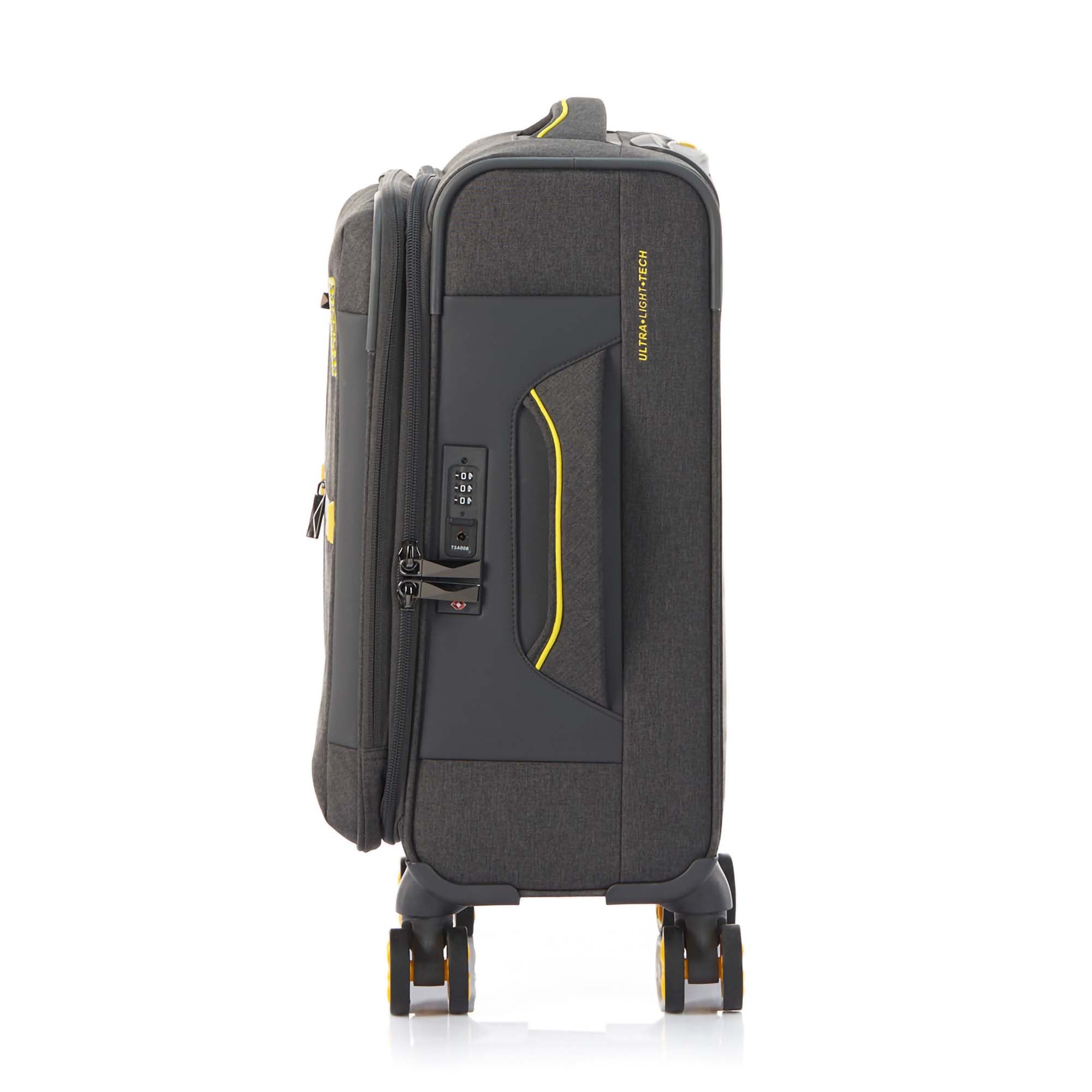 American Tourister Droyce Spinner