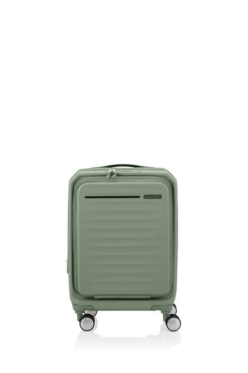 AMERICAN TOURISTER FRONTEC LUGGAGE