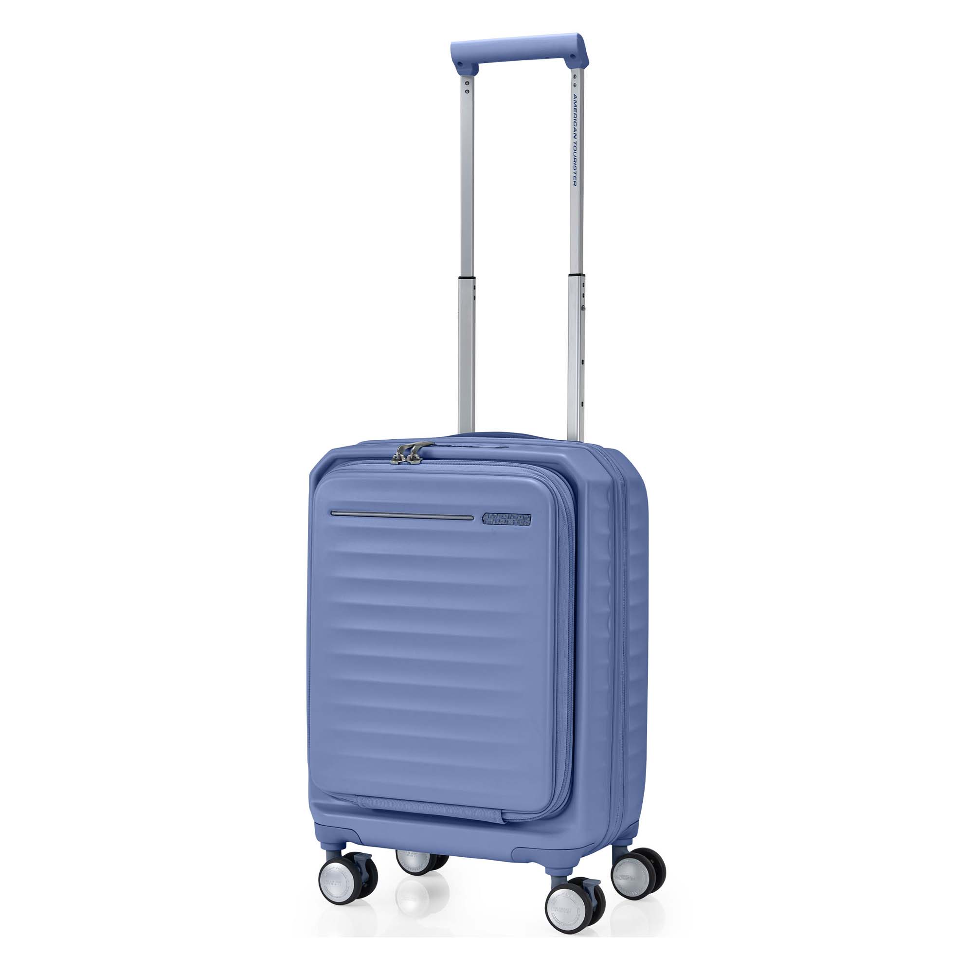 AMERICAN TOURISTER FRONTEC LUGGAGE