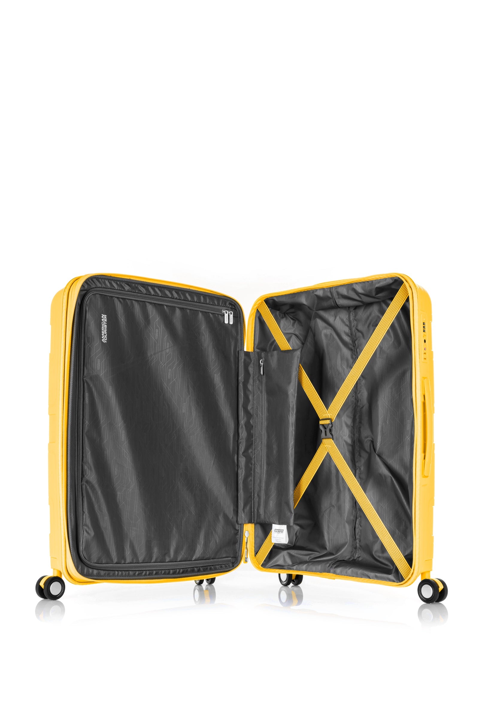 American Tourister Litevlo Luggage