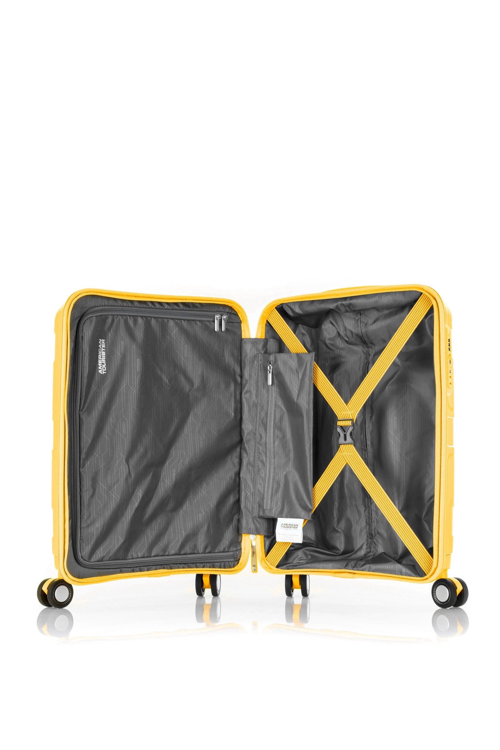 American Tourister Litevlo Luggage