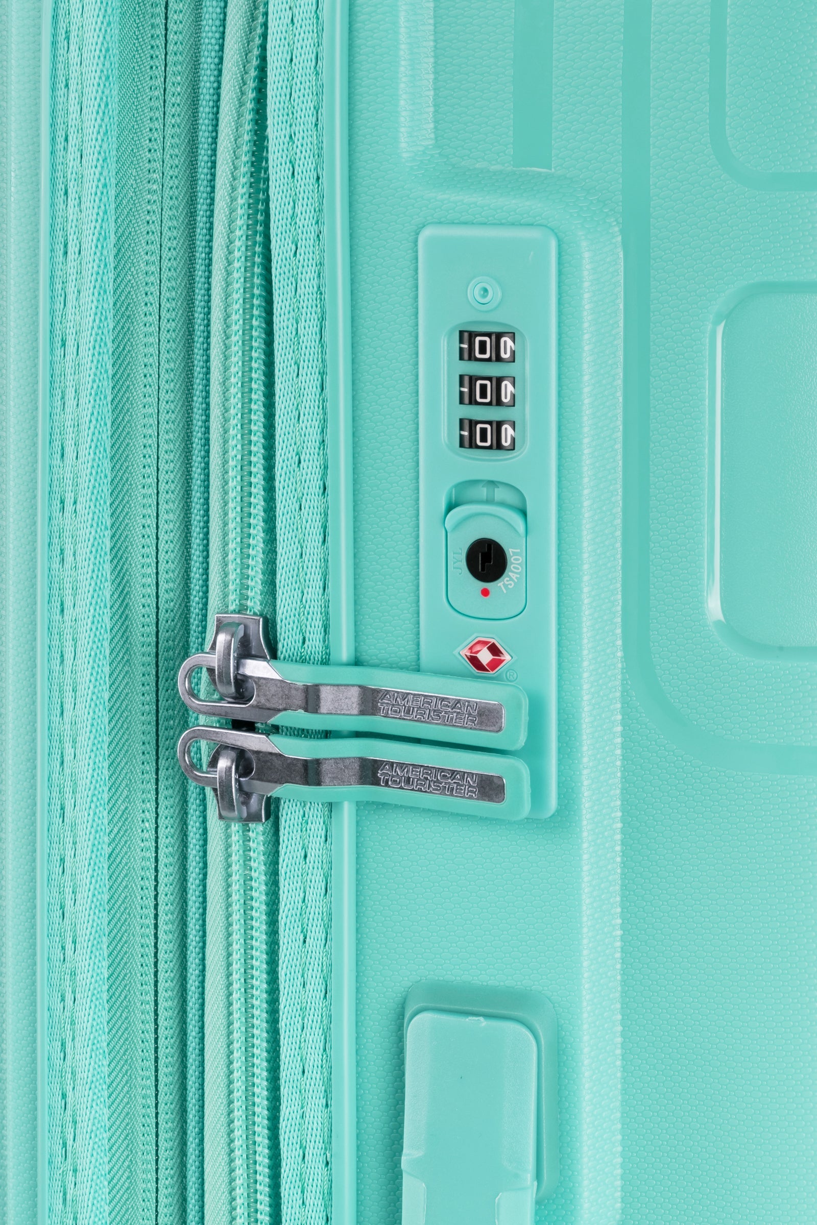 American Tourister Litevlo Luggage