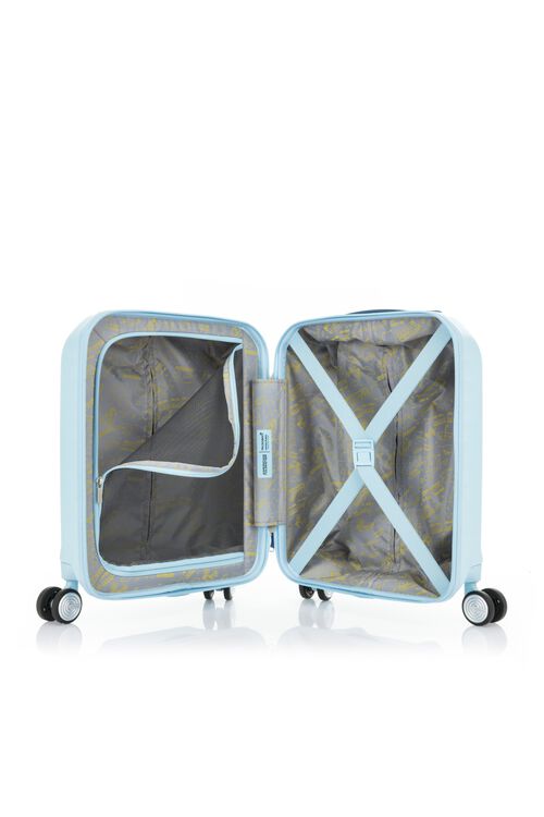 American Tourister Little Frontec Spinner