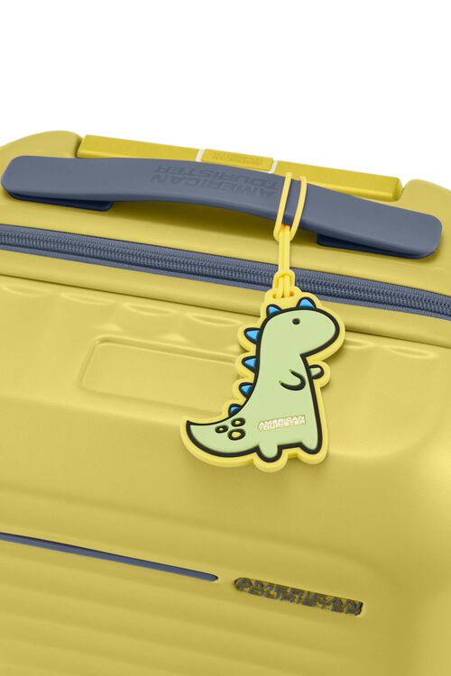 American Tourister Little Frontec Spinner
