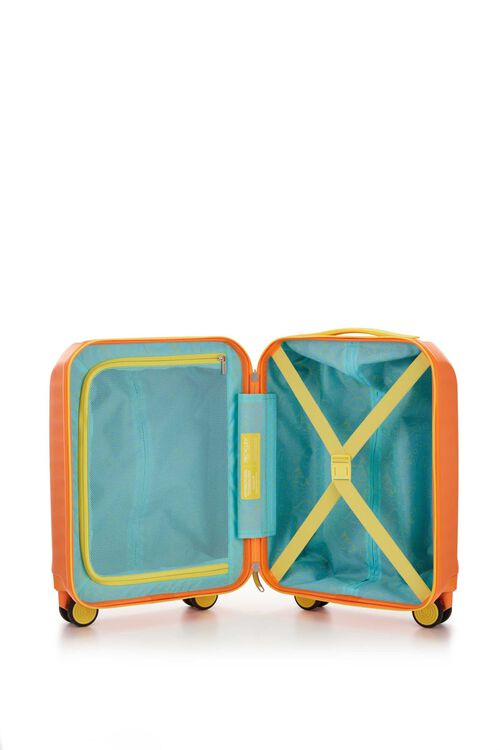 American Tourister Little Frontec Spinner