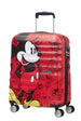 MICKEY COMICS RED