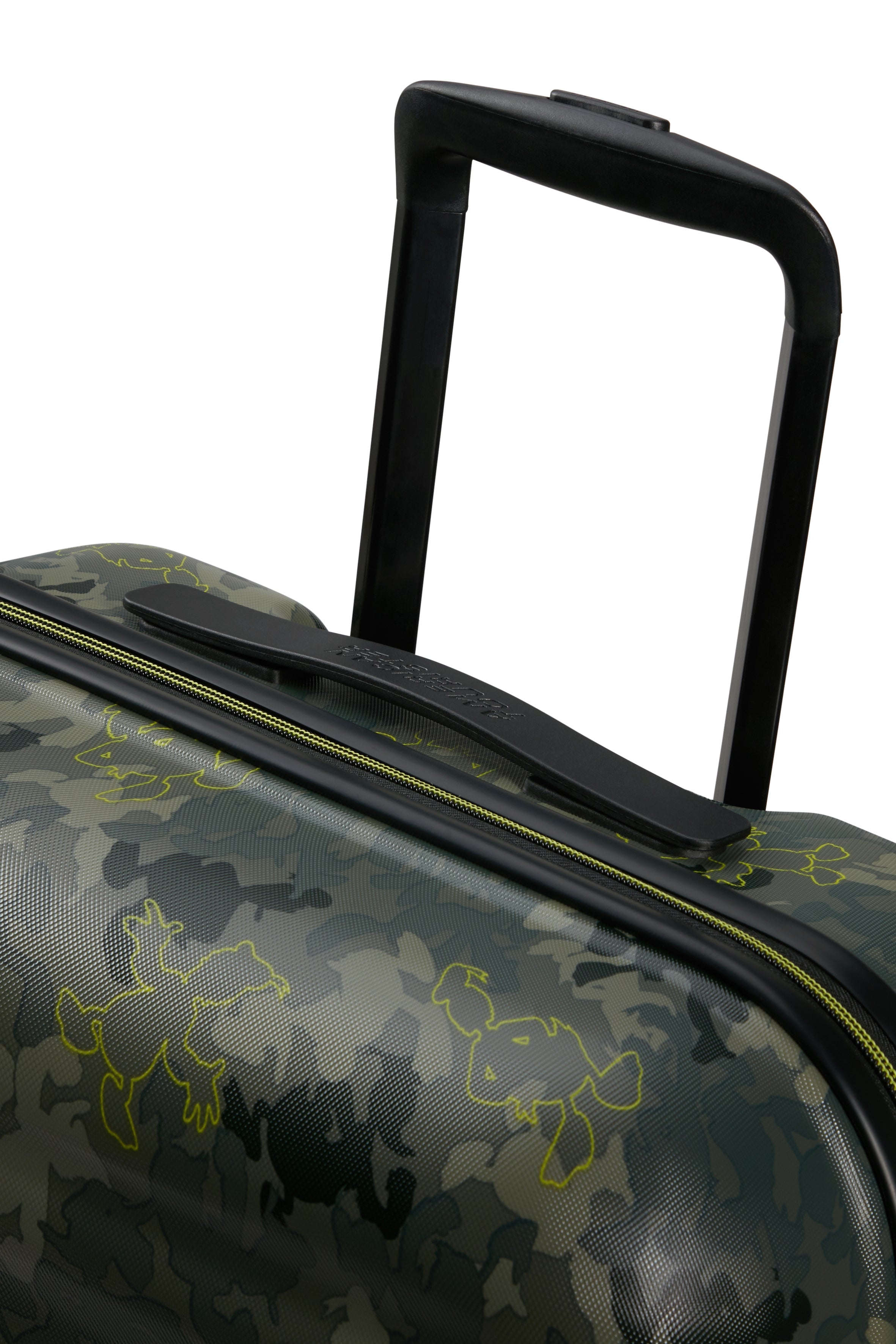 American Tourister Disney Donald Duck Luggage