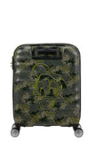 American Tourister Disney Donald Duck Luggage