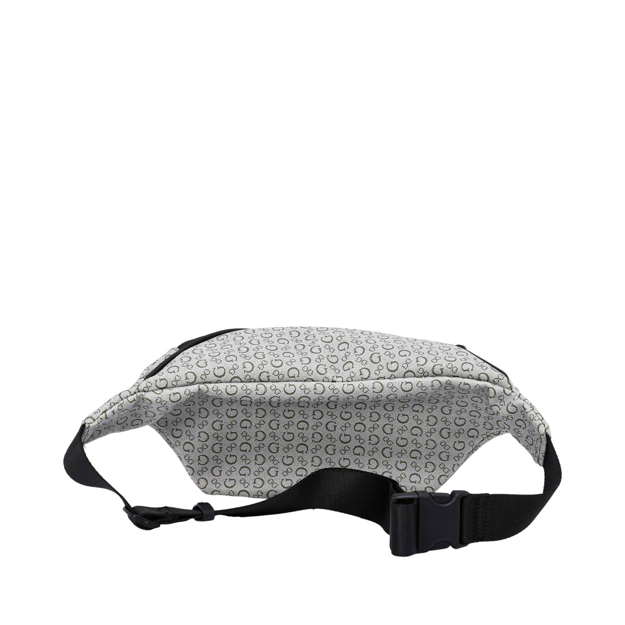 GUESS INSIGNIA WAIST BAG