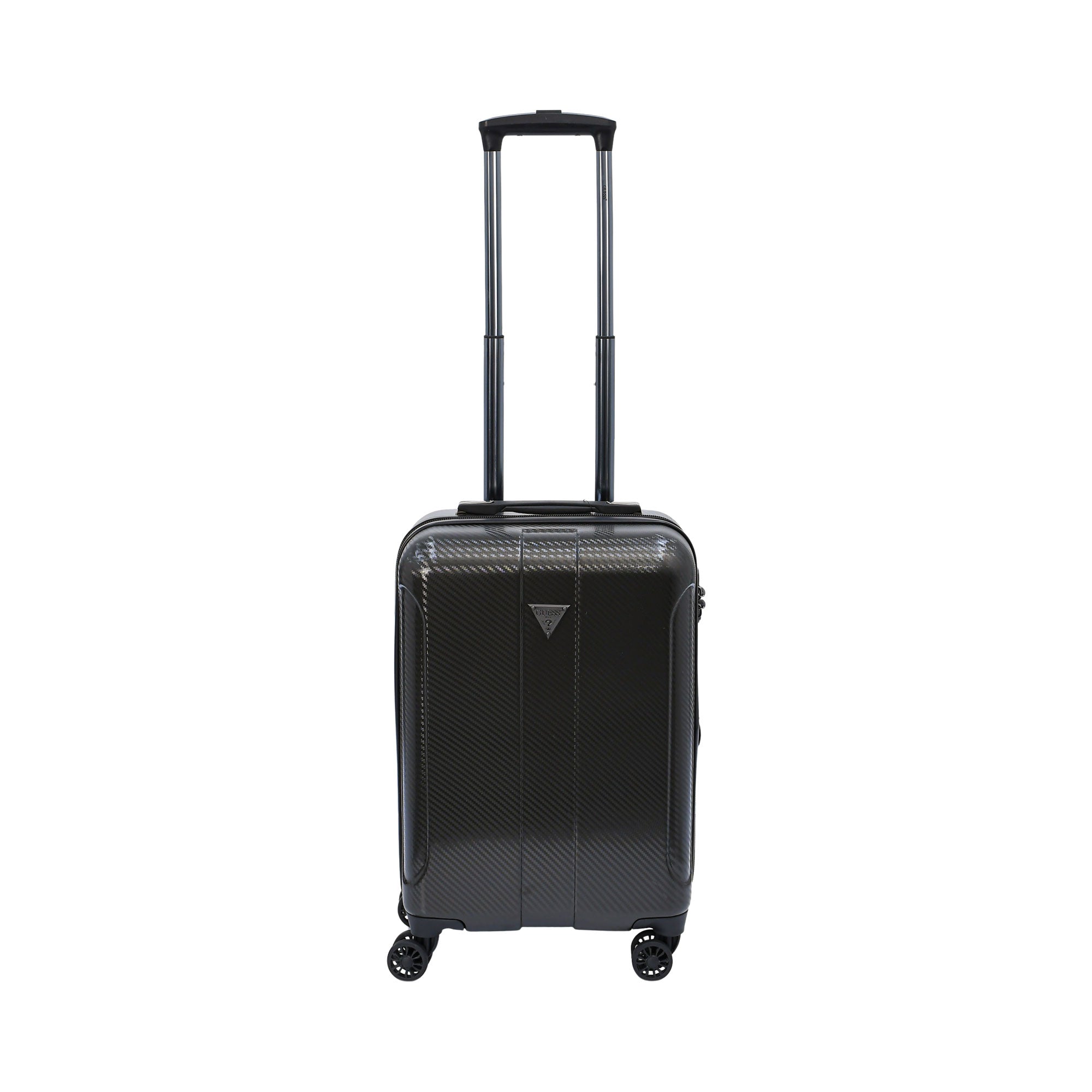 GUESS LUSTRE2 LUGGAGE
