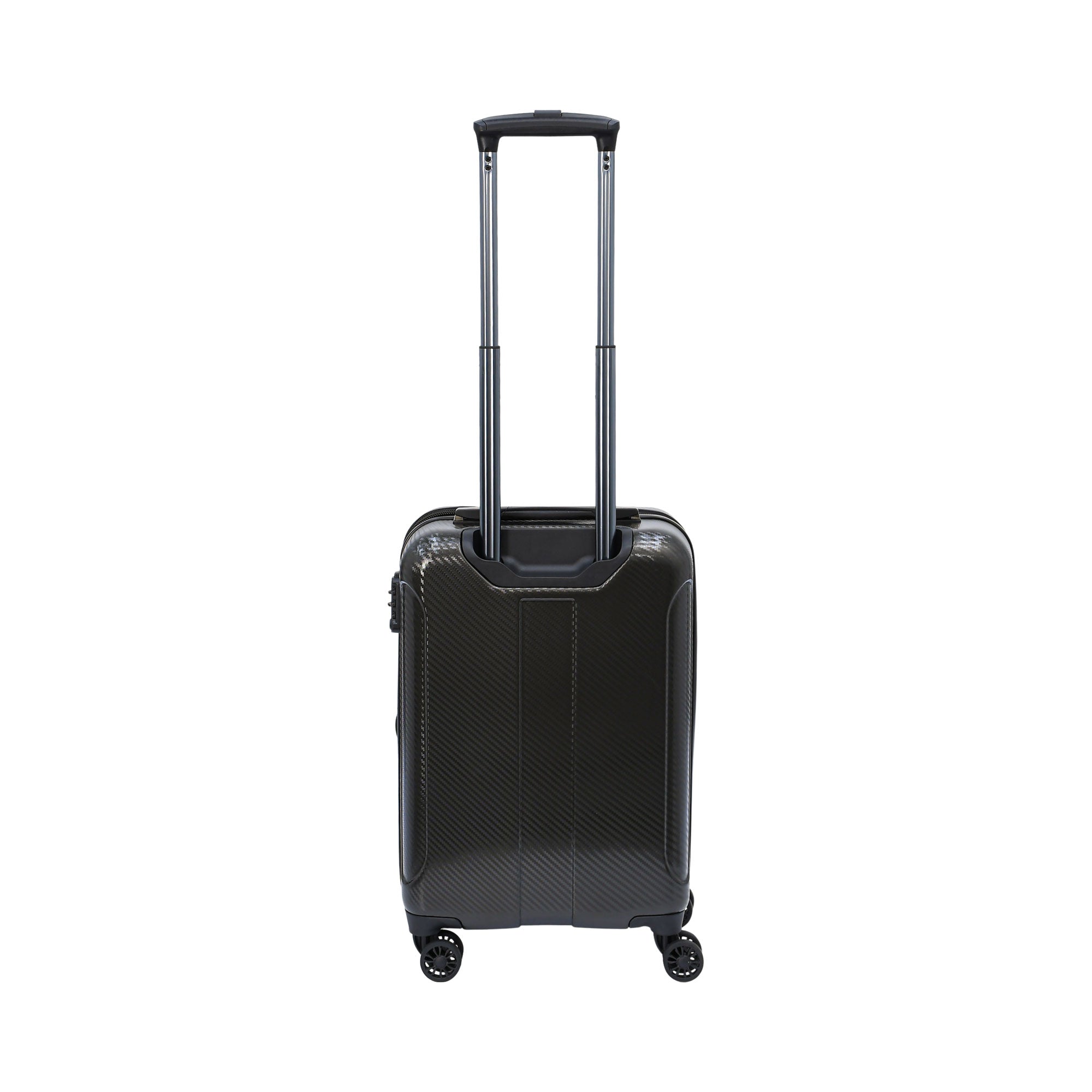 GUESS LUSTRE2 LUGGAGE