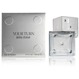 Billie Eilish Your Turn Women EDP Spray - 100ml 