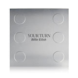 Billie Eilish Your Turn Women EDP Spray - 100ml 