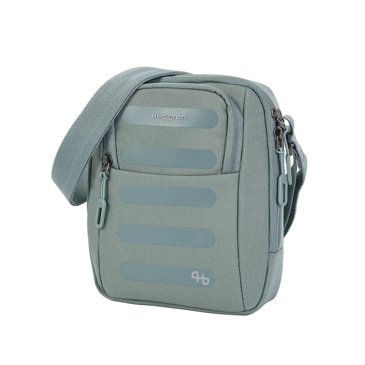 HEDGREN COMBY PERFORMANCE RELAX CROSSBODY BAG
