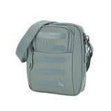 HEDGREN COMBY PERFORMANCE RELAX CROSSBODY BAG