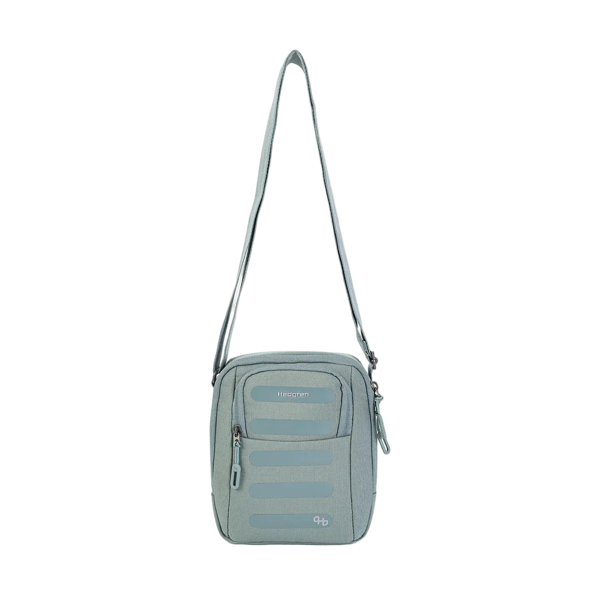 HEDGREN COMBY PERFORMANCE RELAX CROSSBODY BAG