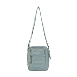 HEDGREN COMBY PERFORMANCE RELAX CROSSBODY BAG