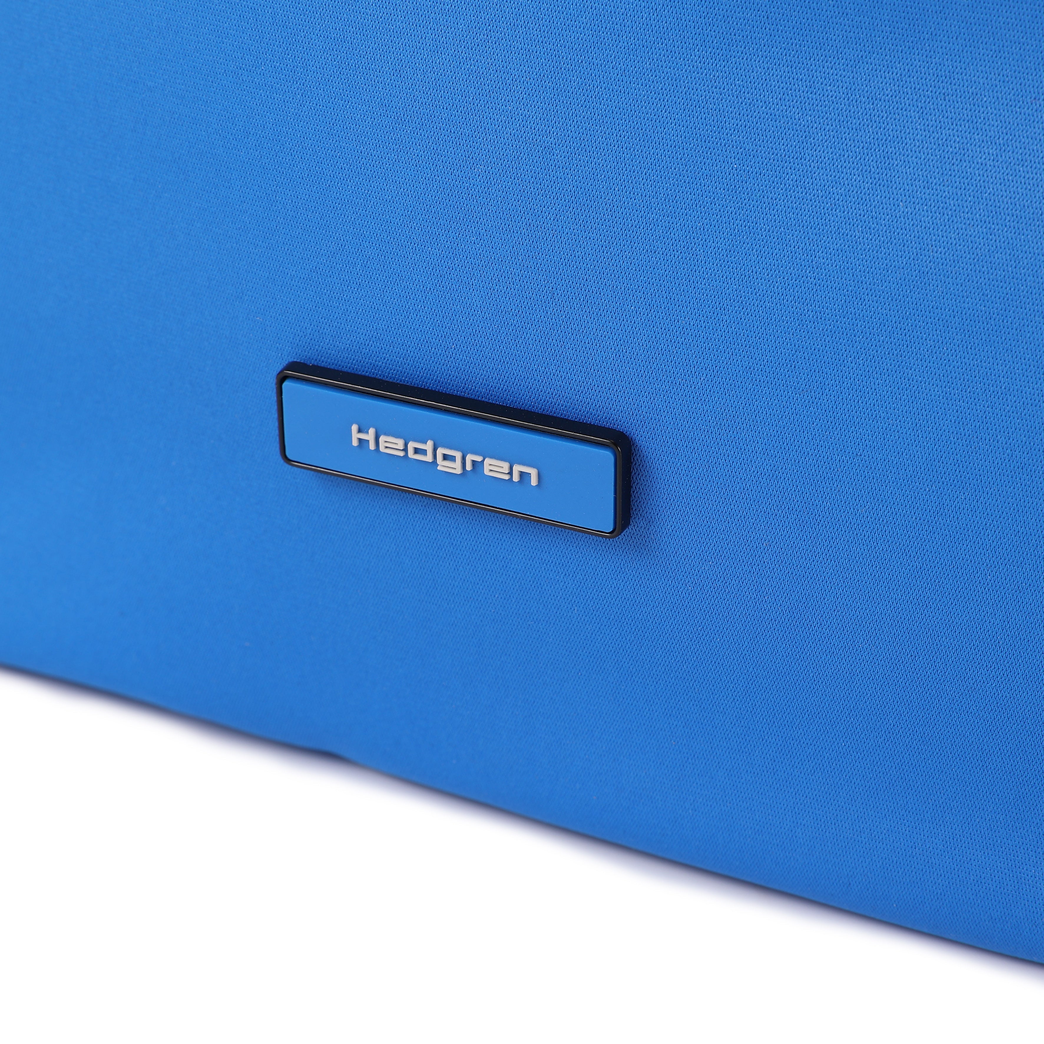 HEDGREN NOVA GRAVITY MEDIUM CROSSOVER BAG