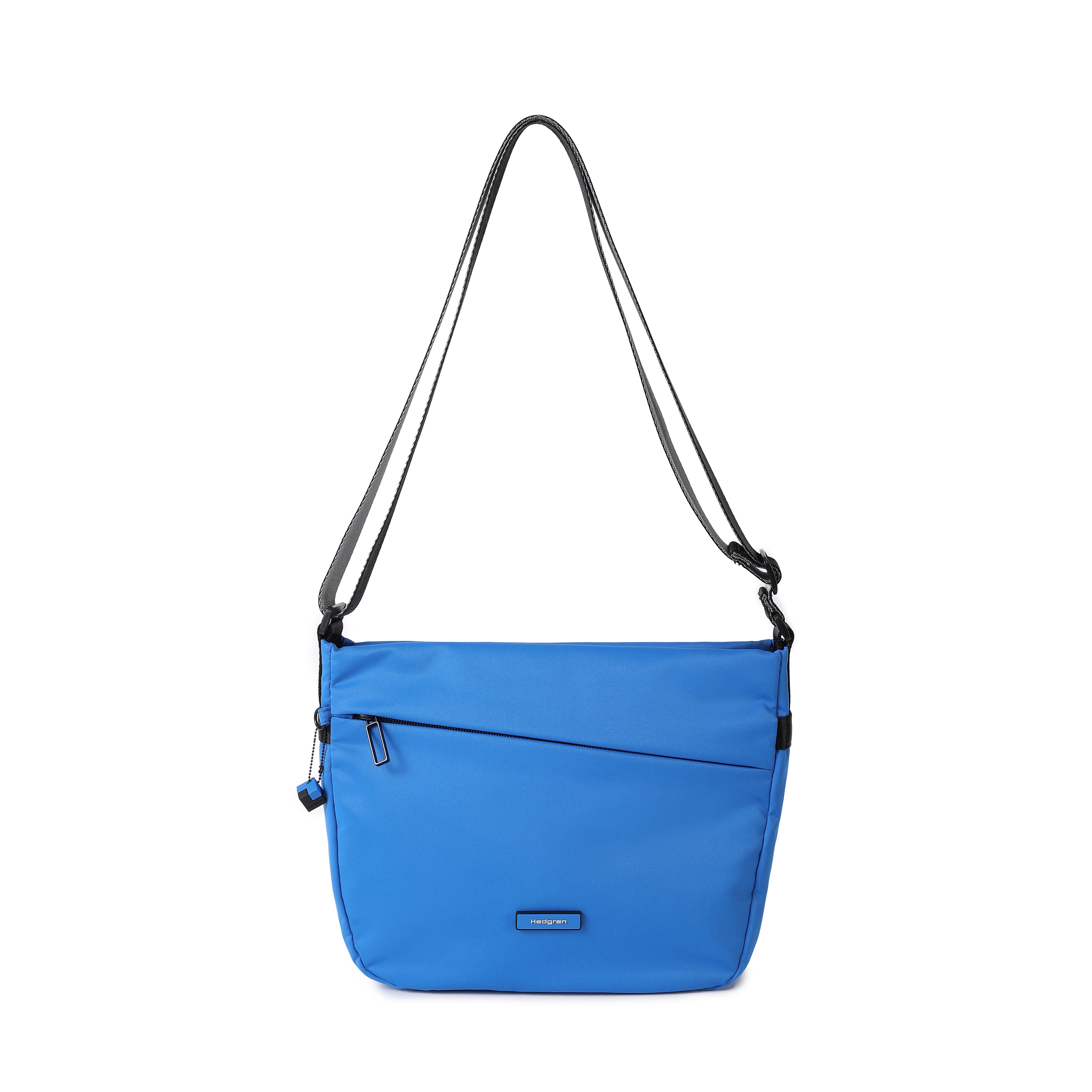 HEDGREN NOVA GRAVITY MEDIUM CROSSOVER BAG