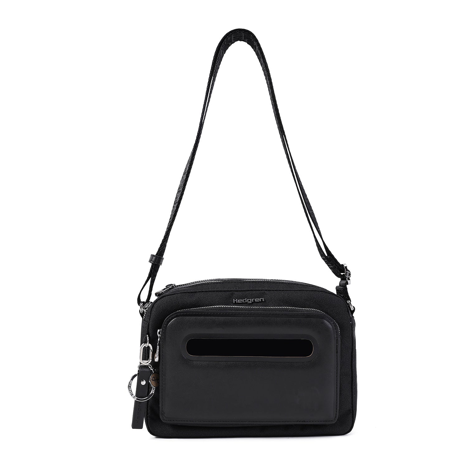 HEDGREN ESPRESSO CROSSOVER BAG