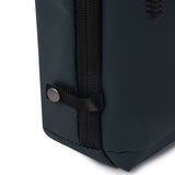 HEDGREN WALK BLACK ECO CROSSOVER BAG