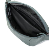 HEDGREN VISIT BLACK WAISTBAG