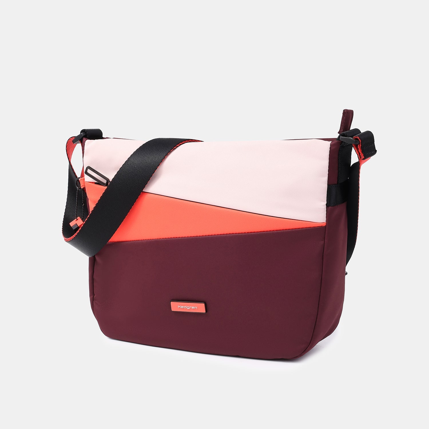 HEDGREN NOVA GRAVITY MEDIUM CROSSOVER BAG
