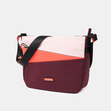 HEDGREN NOVA GRAVITY MEDIUM CROSSOVER BAG