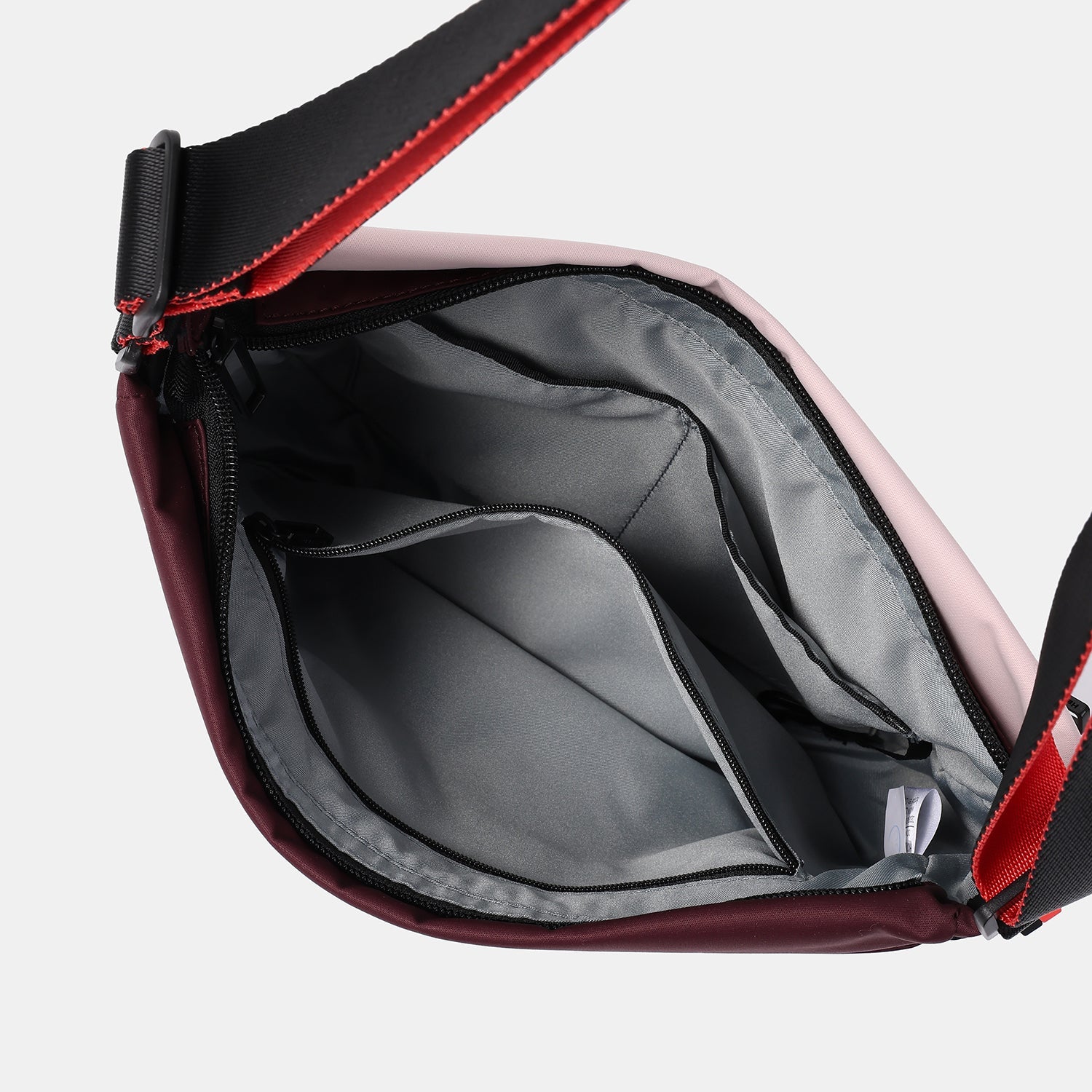 HEDGREN NOVA GRAVITY MEDIUM CROSSOVER BAG