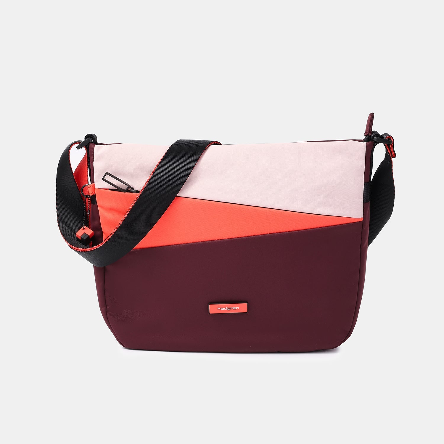 HEDGREN NOVA GRAVITY MEDIUM CROSSOVER BAG