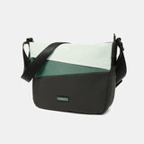 HEDGREN NOVA GRAVITY MEDIUM CROSSOVER BAG