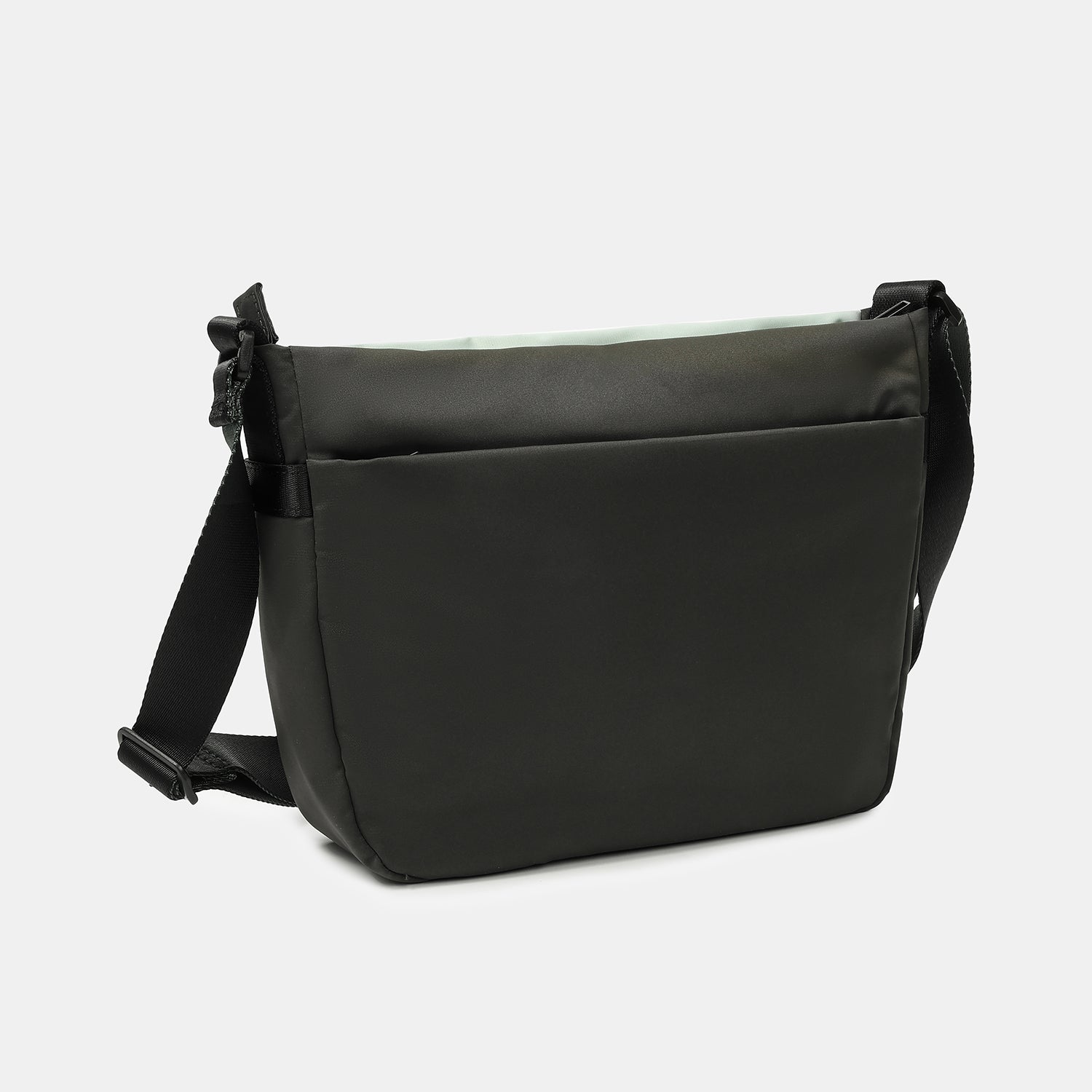 HEDGREN NOVA GRAVITY MEDIUM CROSSOVER BAG