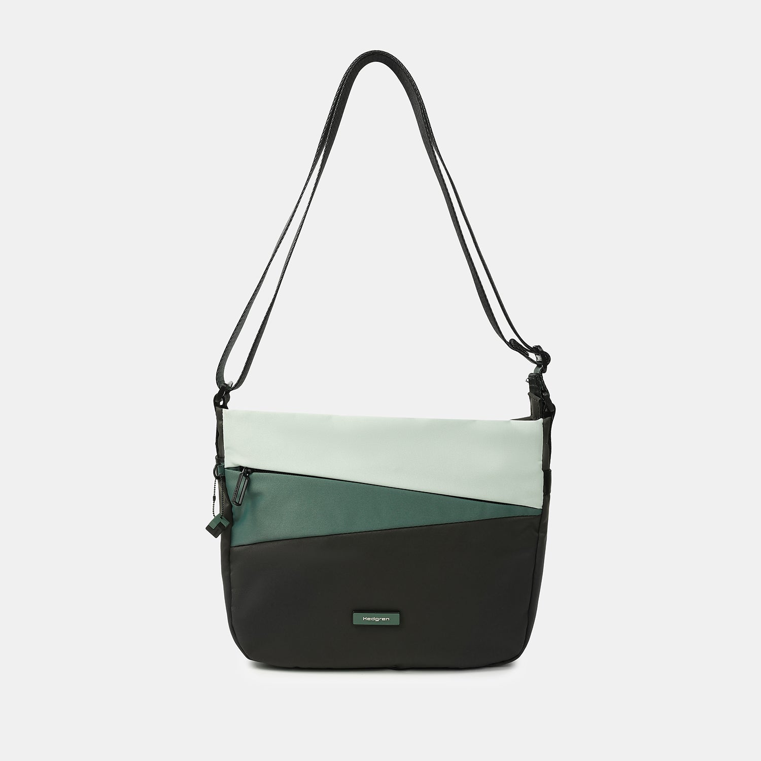 HEDGREN NOVA GRAVITY MEDIUM CROSSOVER BAG