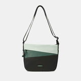 HEDGREN NOVA GRAVITY MEDIUM CROSSOVER BAG