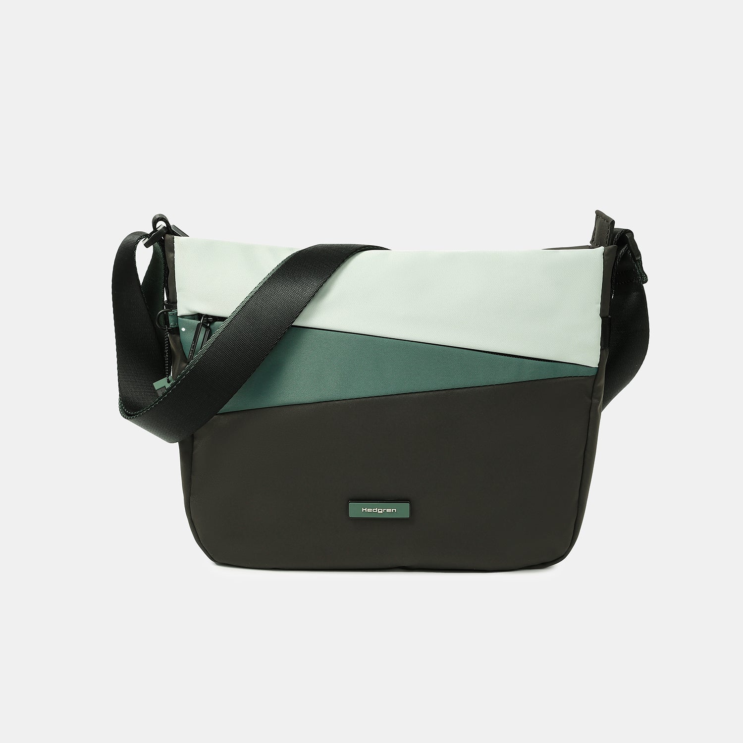 HEDGREN NOVA GRAVITY MEDIUM CROSSOVER BAG