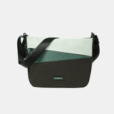 HEDGREN NOVA GRAVITY MEDIUM CROSSOVER BAG