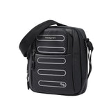 HEDGREN COMBY PERFORMANCE RELAX CROSSBODY BAG