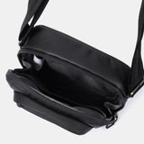 HEDGREN COMBY PERFORMANCE RELAX CROSSBODY BAG