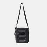 HEDGREN COMBY PERFORMANCE RELAX CROSSBODY BAG