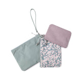 HEDGREN FOLLIS MARK - 3 POUCH SET