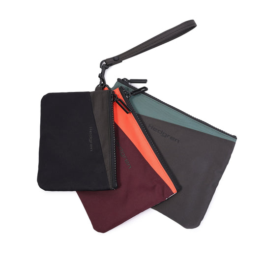 HEDGREN MARK NOVA MIX 3 SET POUCH