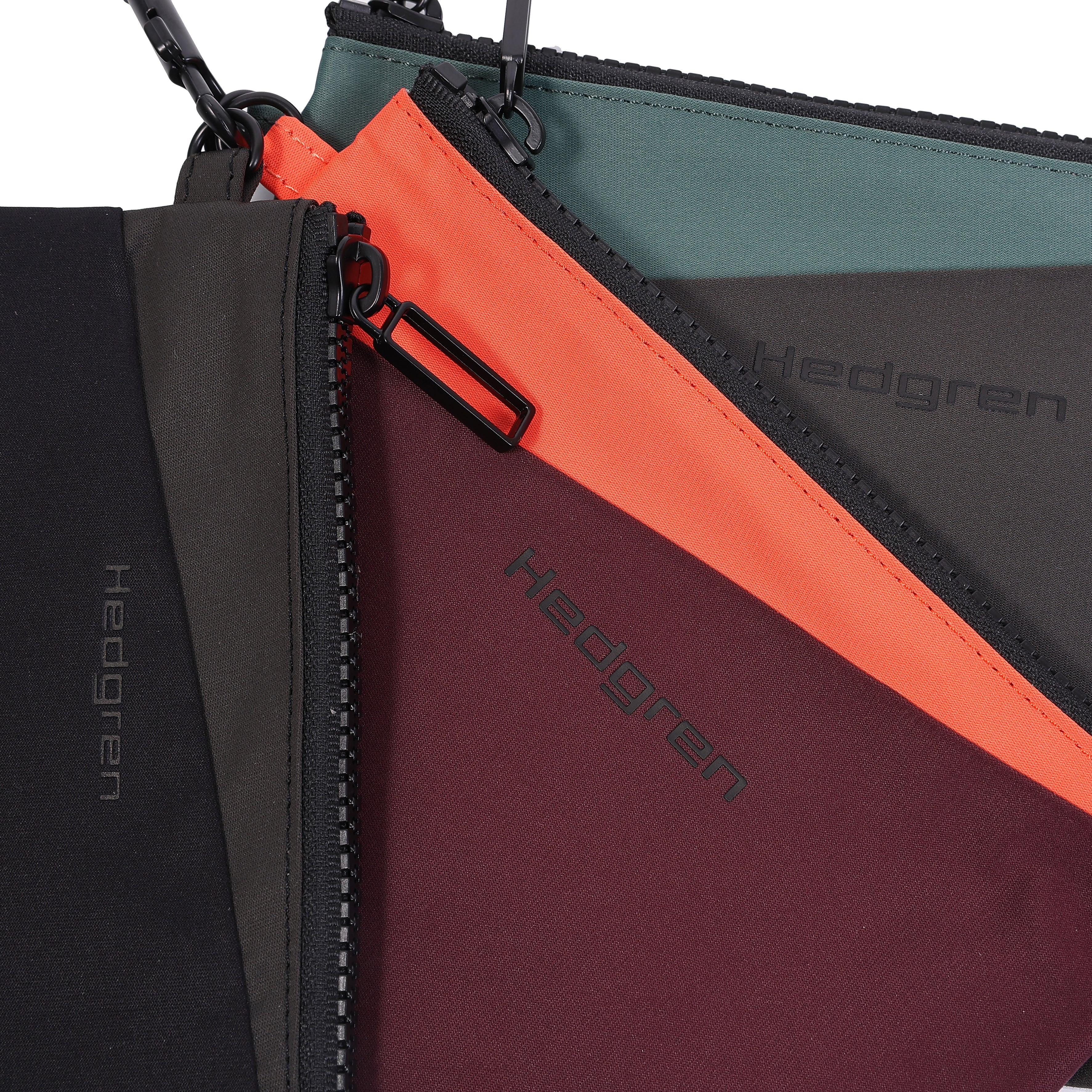 HEDGREN MARK NOVA MIX 3 SET POUCH