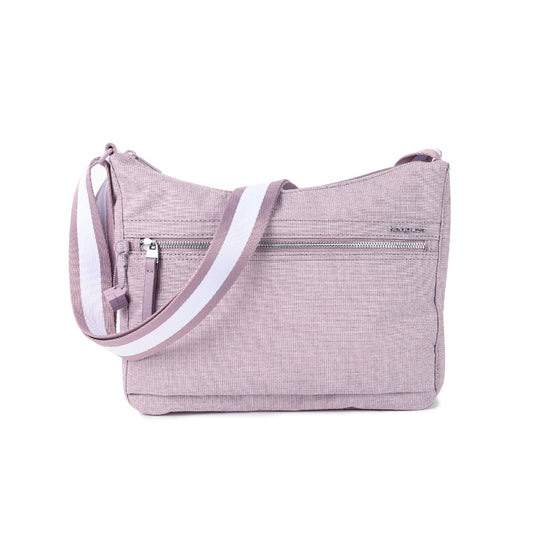 HEDGREN INNER CITY HARPERS S - SHOULDER BAG PRINTED