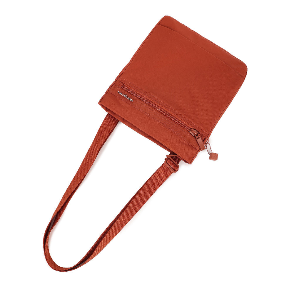 HEDGREN INNER CITY LEONCE - CROSSOVER BAG