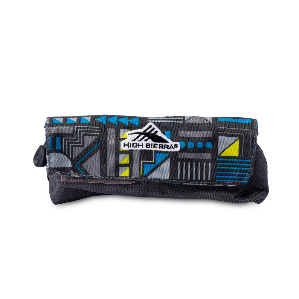 High Sierra Pencil Case