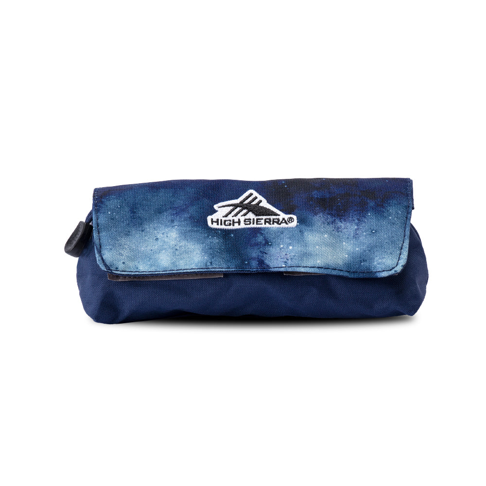 High Sierra Pencil Case