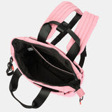 HEDGREN AKIRA BACKPACK