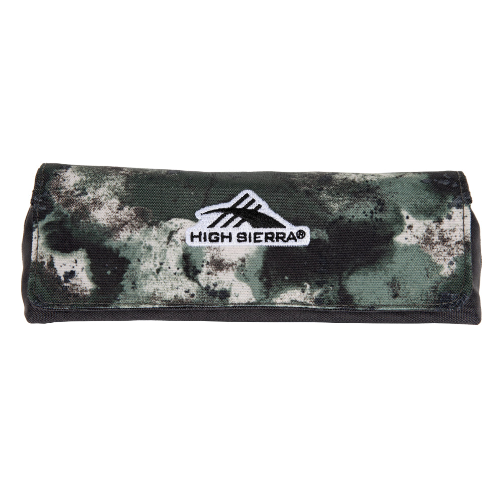 High Sierra Pencil Case